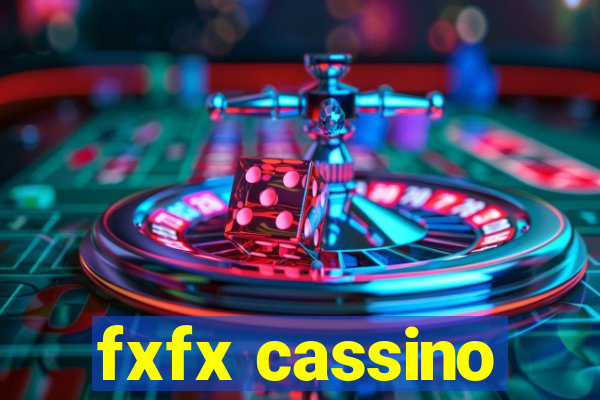 fxfx cassino